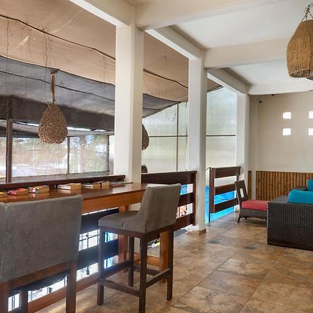 Casa Frida Villa Tulum Kültér fotó