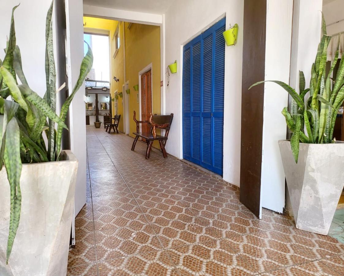 Casa Frida Villa Tulum Kültér fotó