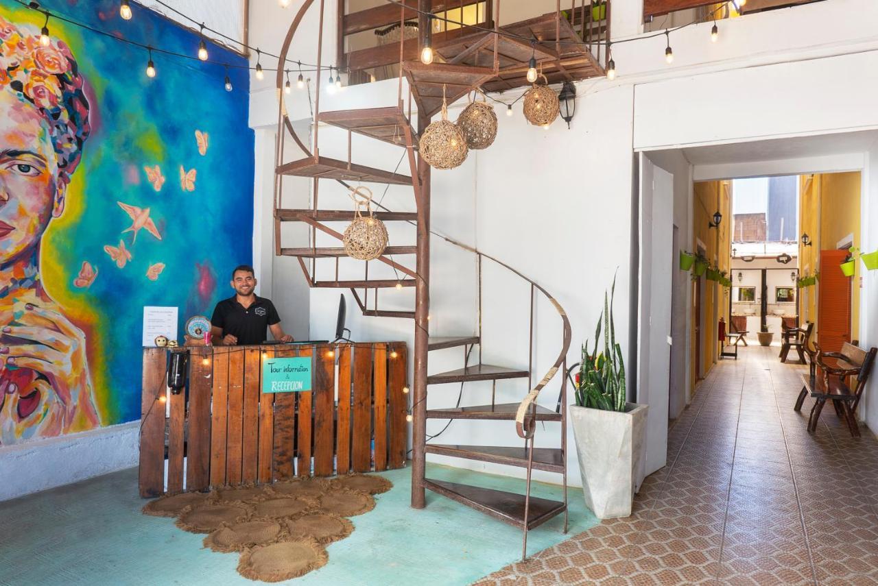 Casa Frida Villa Tulum Kültér fotó