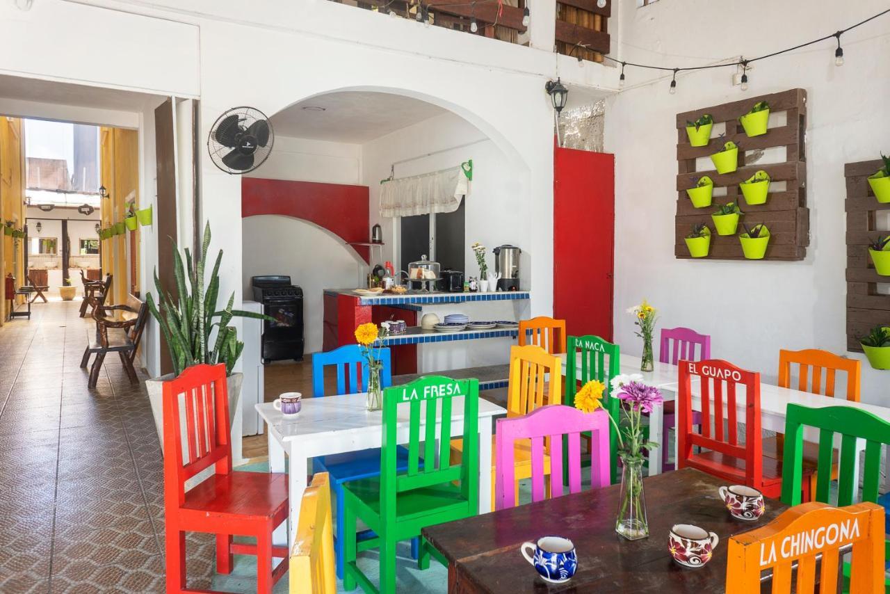 Casa Frida Villa Tulum Kültér fotó