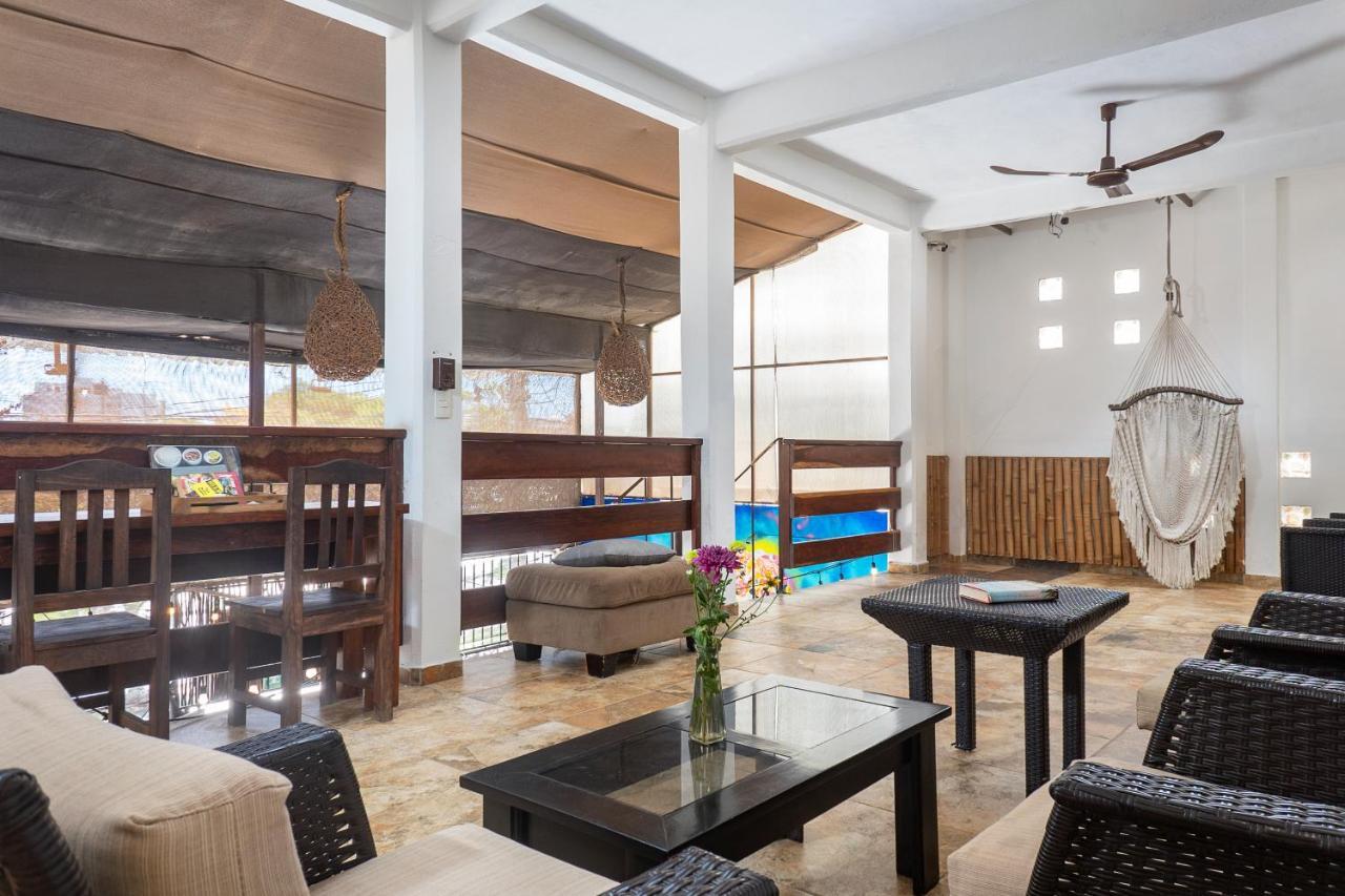 Casa Frida Villa Tulum Kültér fotó