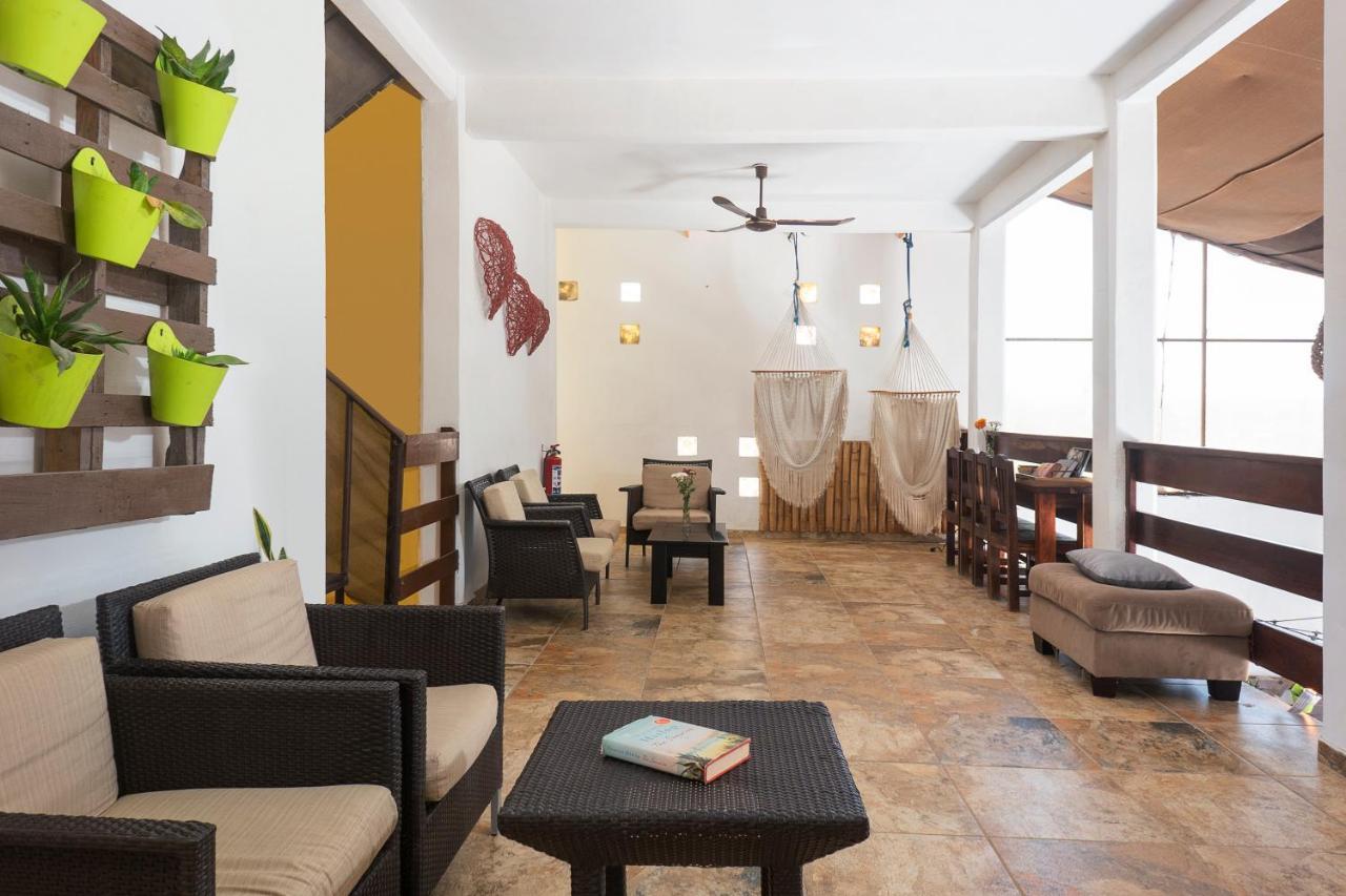 Casa Frida Villa Tulum Kültér fotó