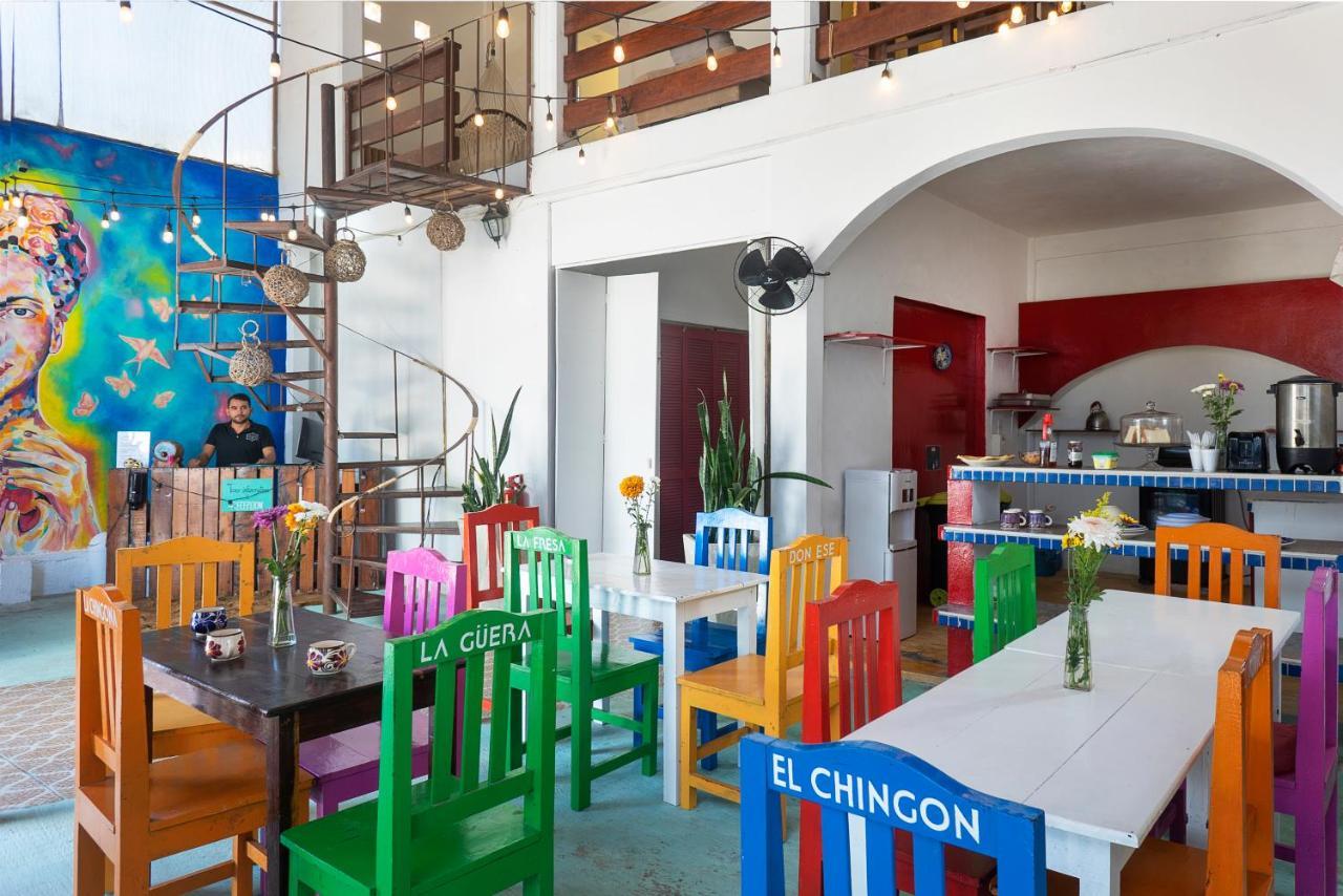 Casa Frida Villa Tulum Kültér fotó