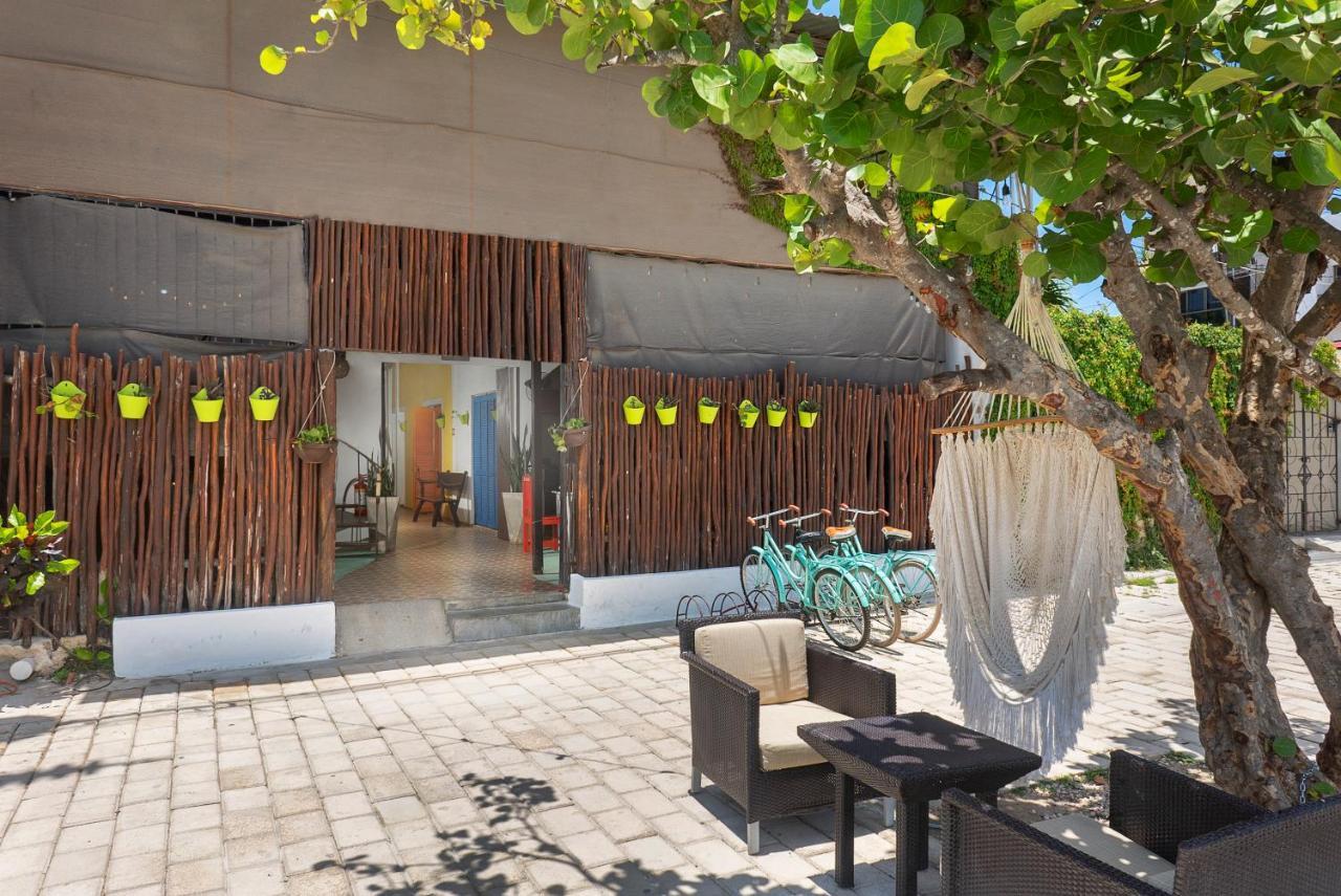 Casa Frida Villa Tulum Kültér fotó