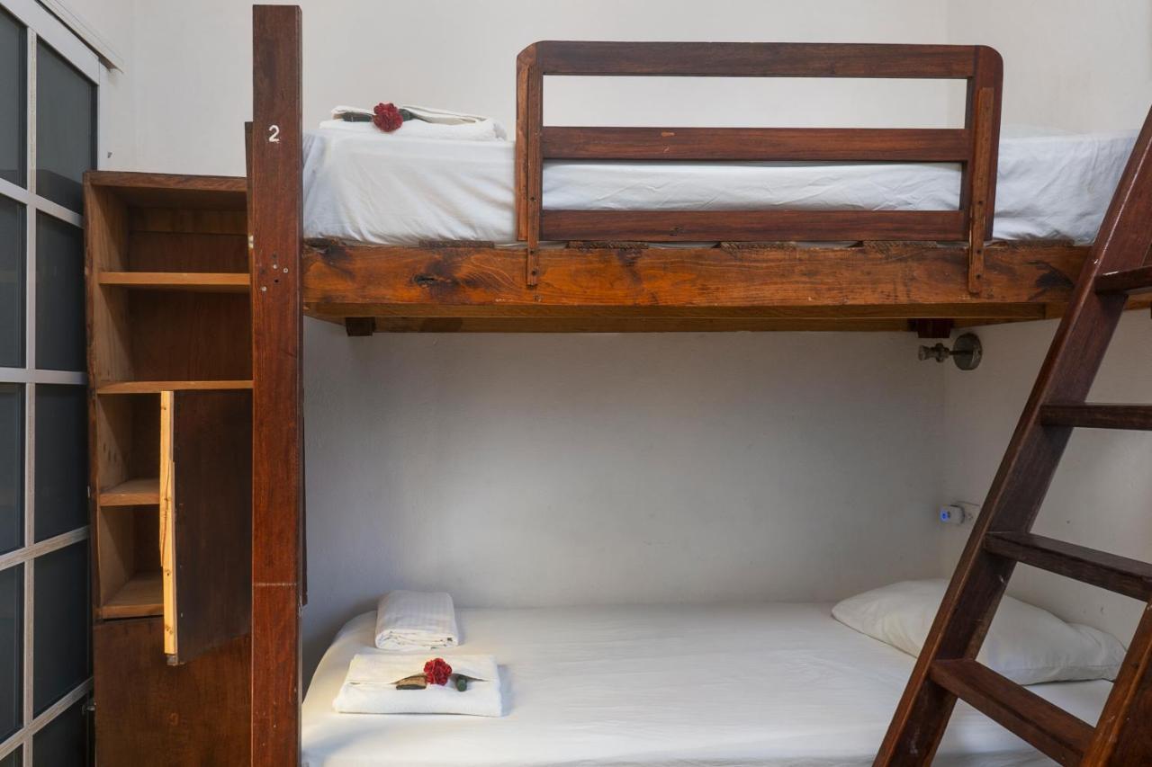 Casa Frida Villa Tulum Kültér fotó