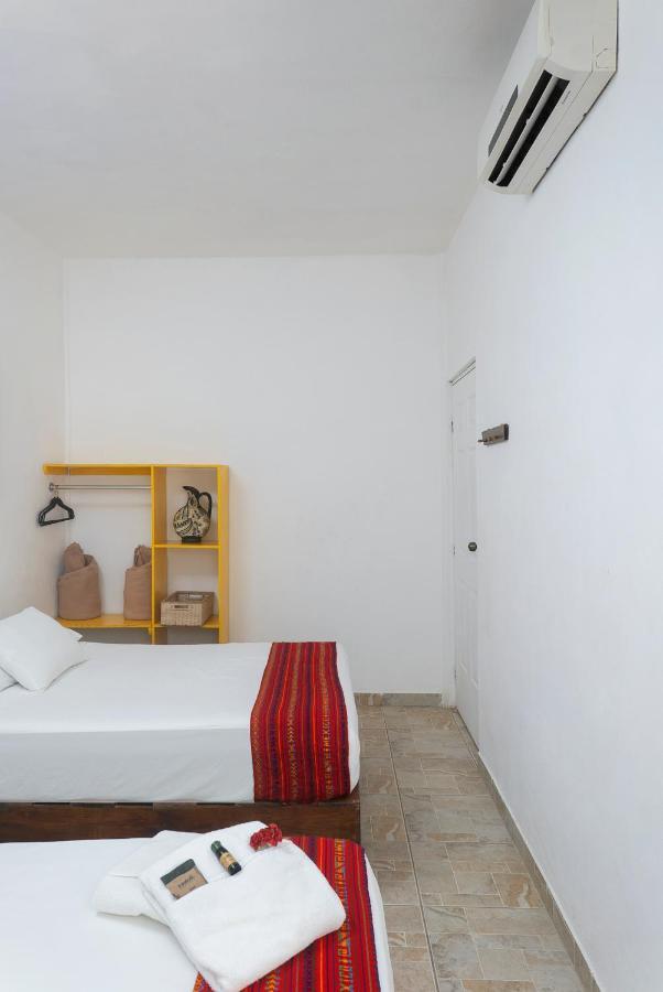 Casa Frida Villa Tulum Kültér fotó