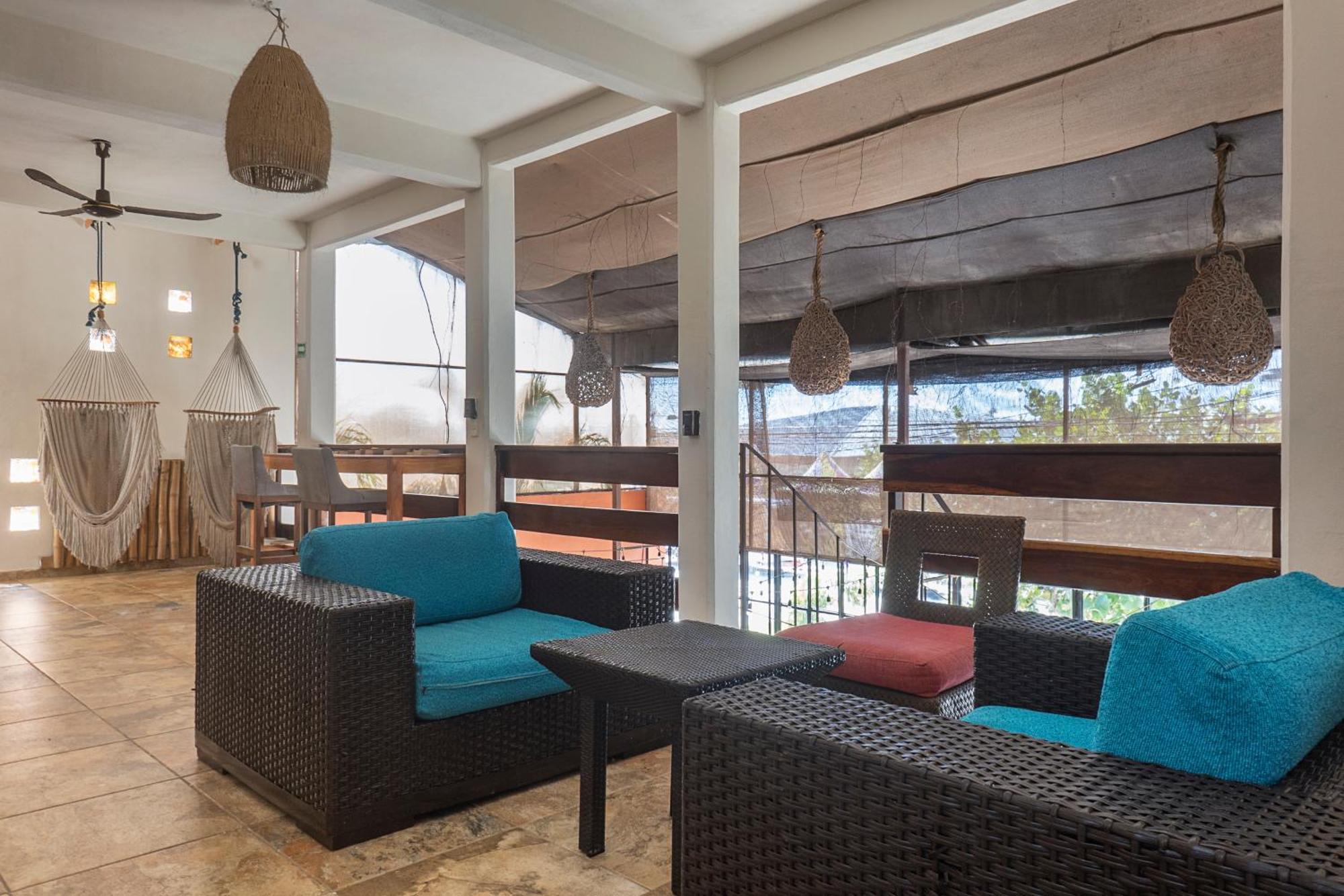 Casa Frida Villa Tulum Kültér fotó