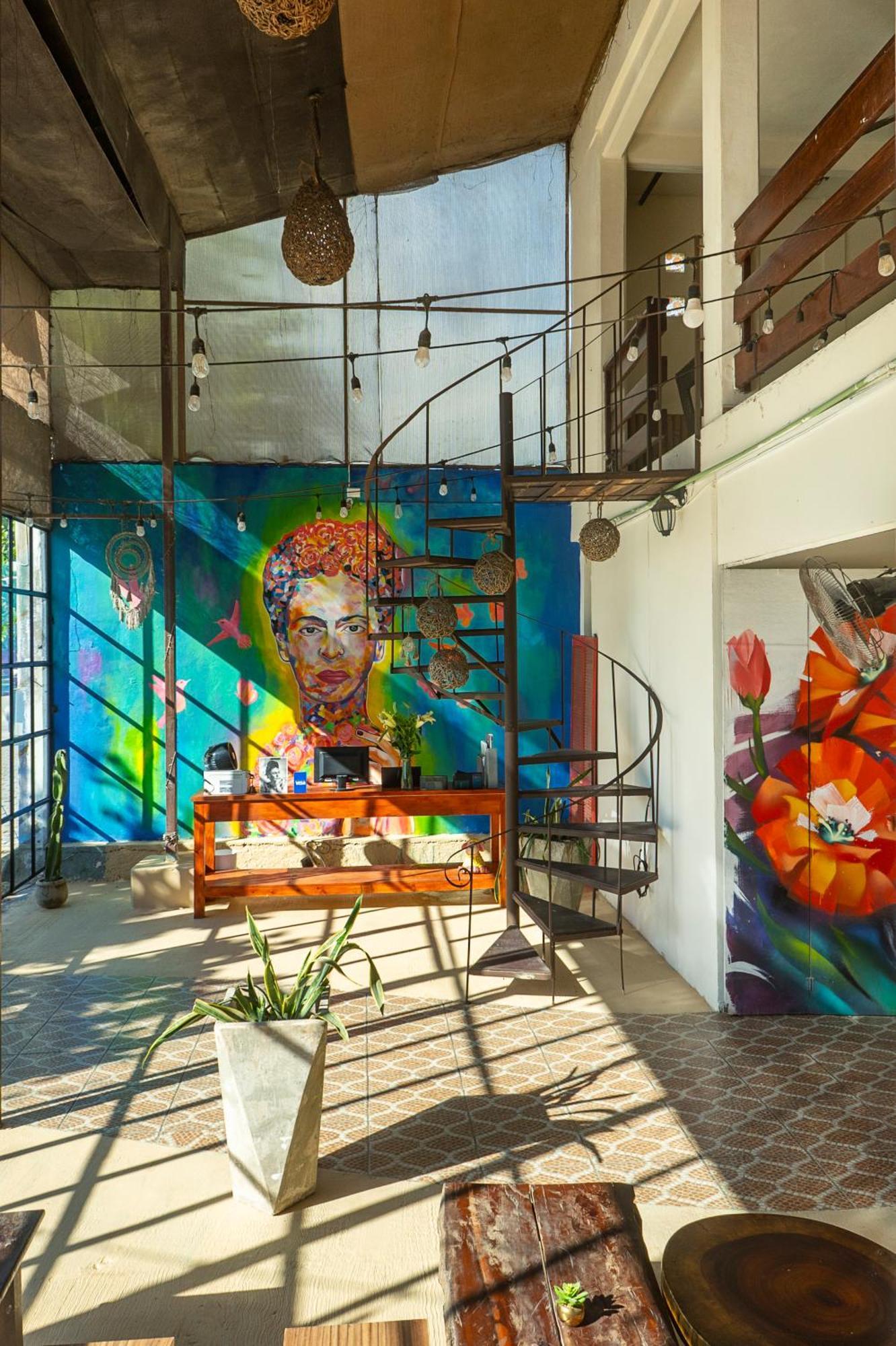 Casa Frida Villa Tulum Kültér fotó