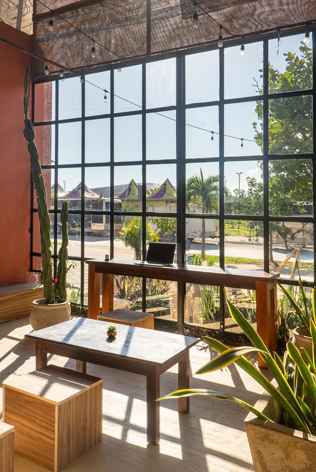 Casa Frida Villa Tulum Kültér fotó