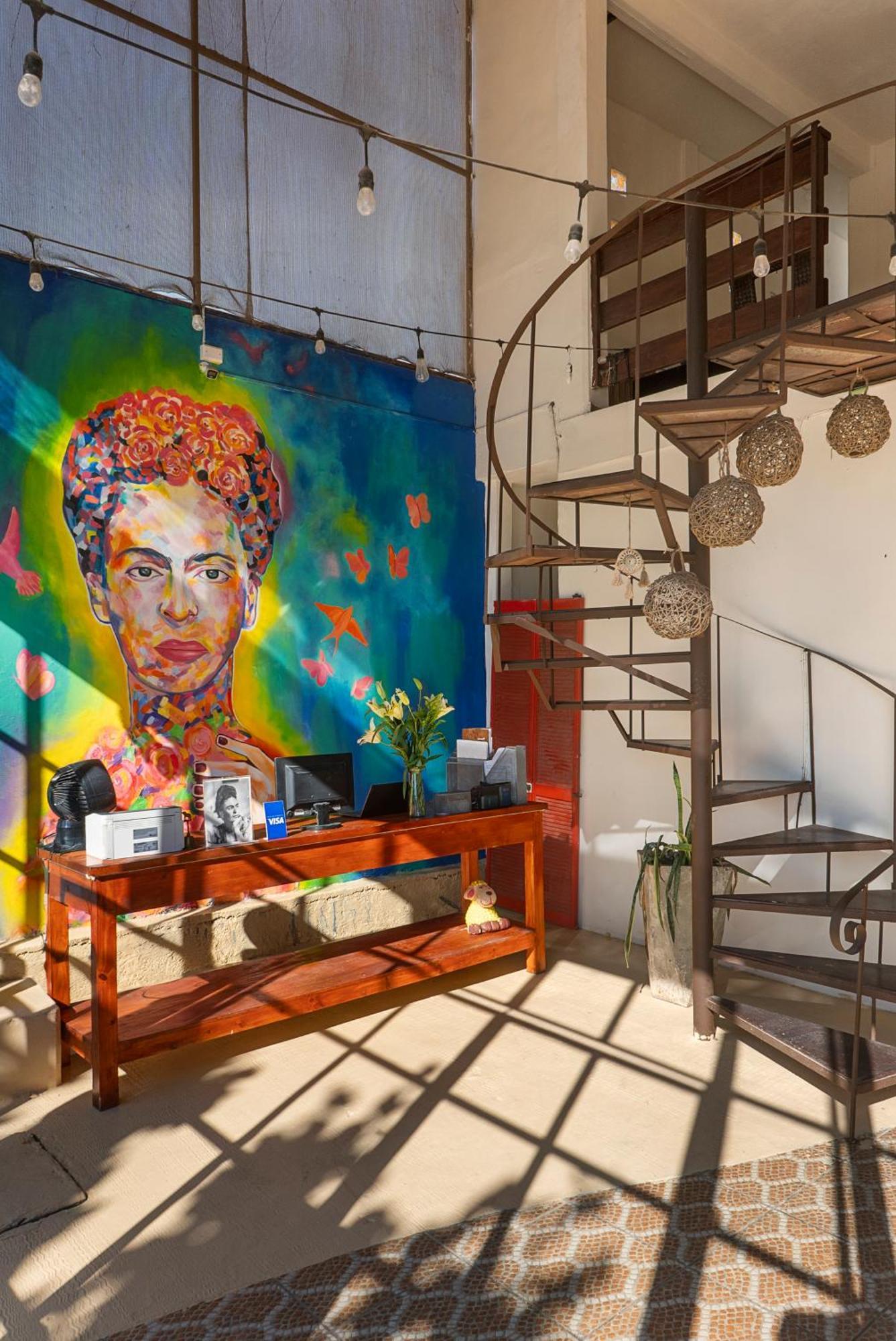 Casa Frida Villa Tulum Kültér fotó