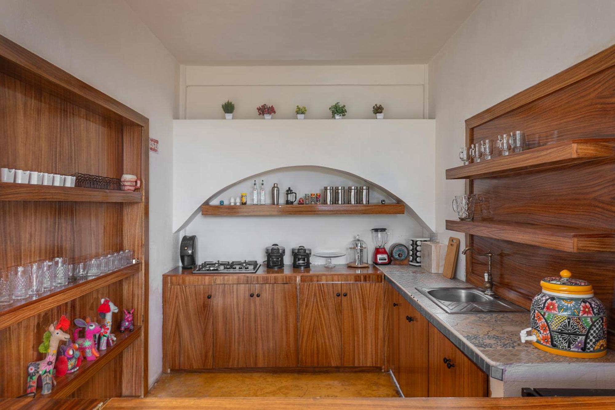 Casa Frida Villa Tulum Kültér fotó