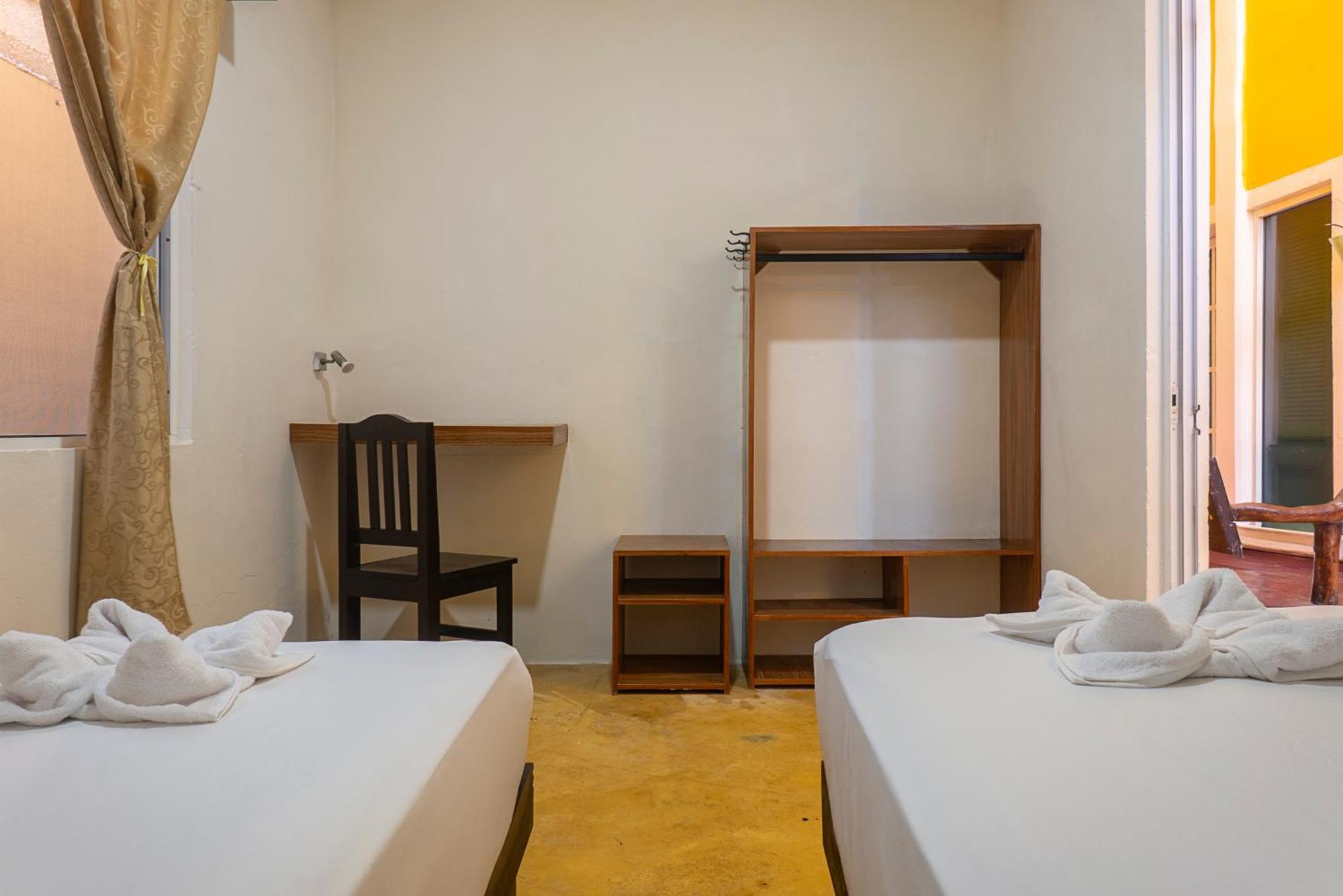 Casa Frida Villa Tulum Kültér fotó