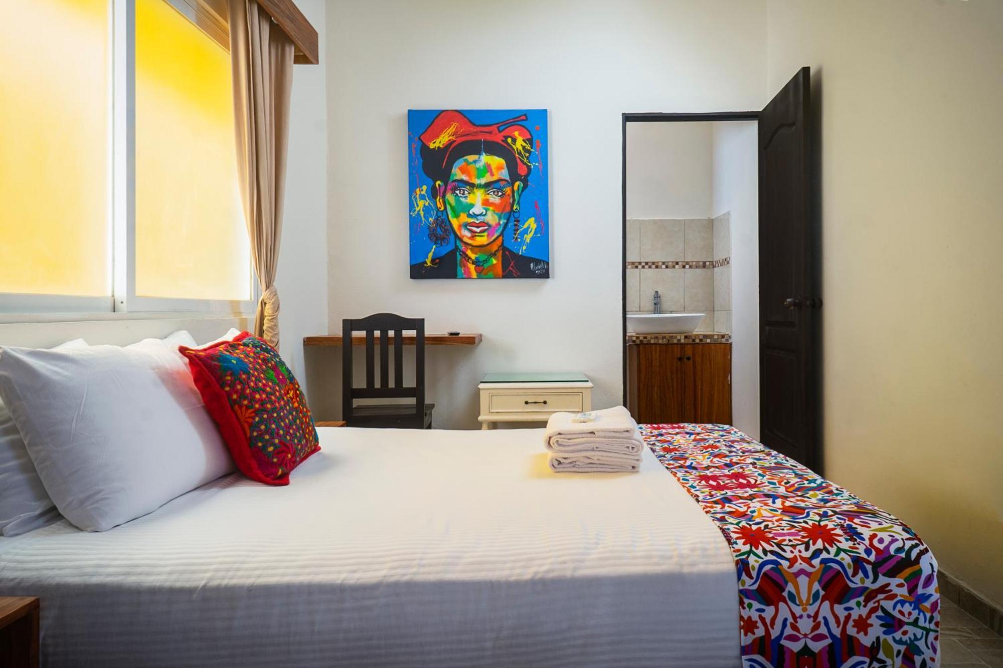 Casa Frida Villa Tulum Kültér fotó