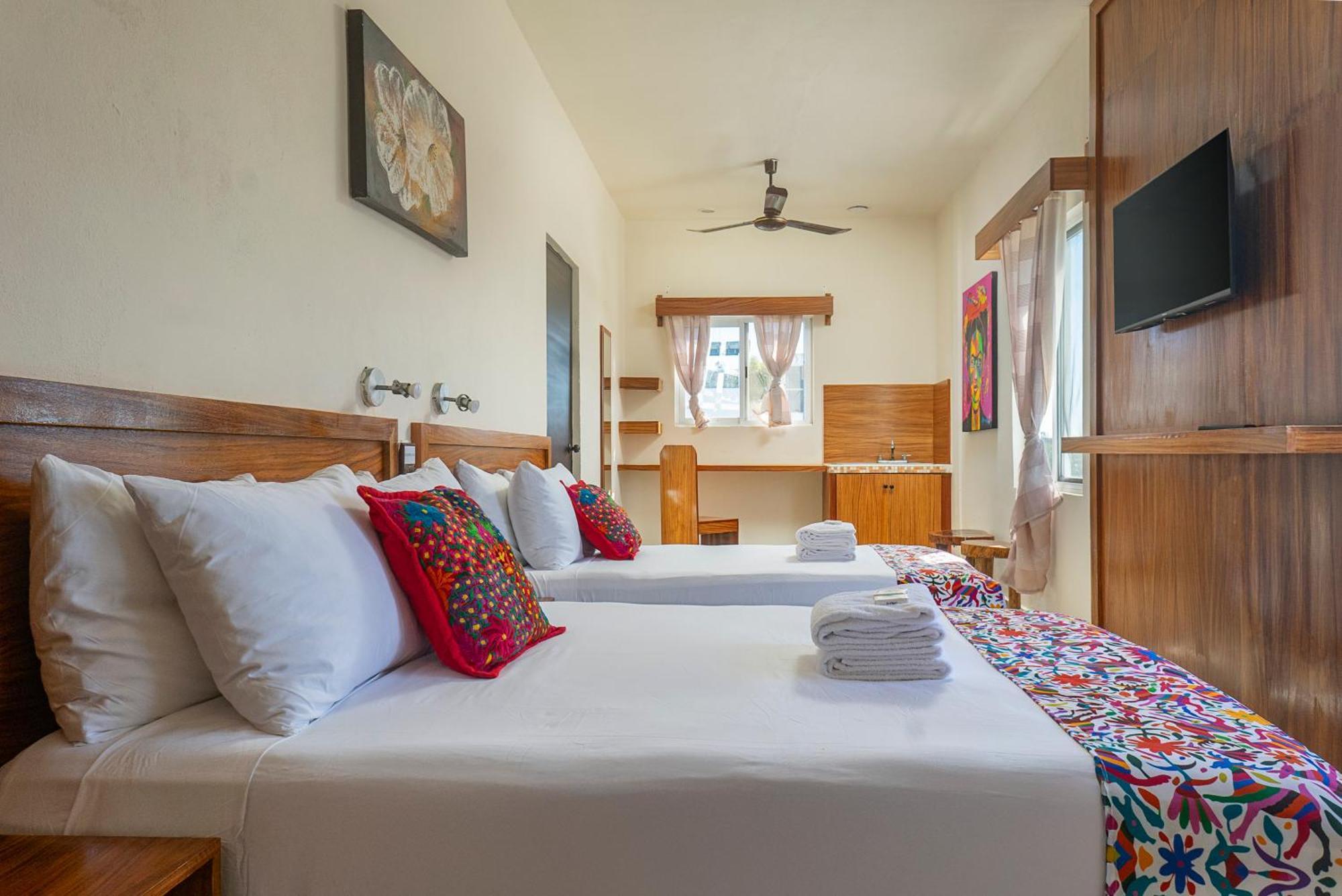 Casa Frida Villa Tulum Kültér fotó