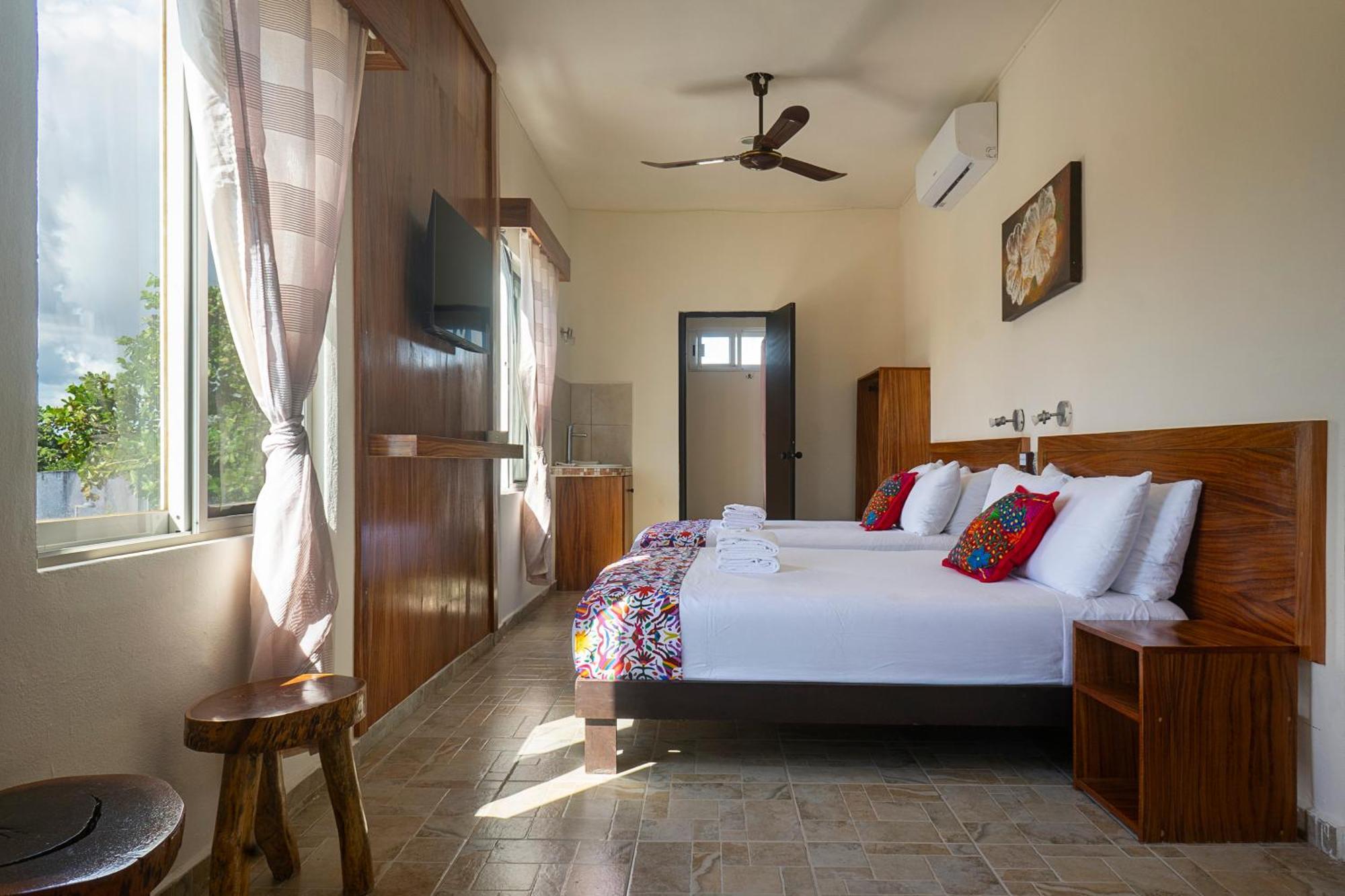 Casa Frida Villa Tulum Kültér fotó