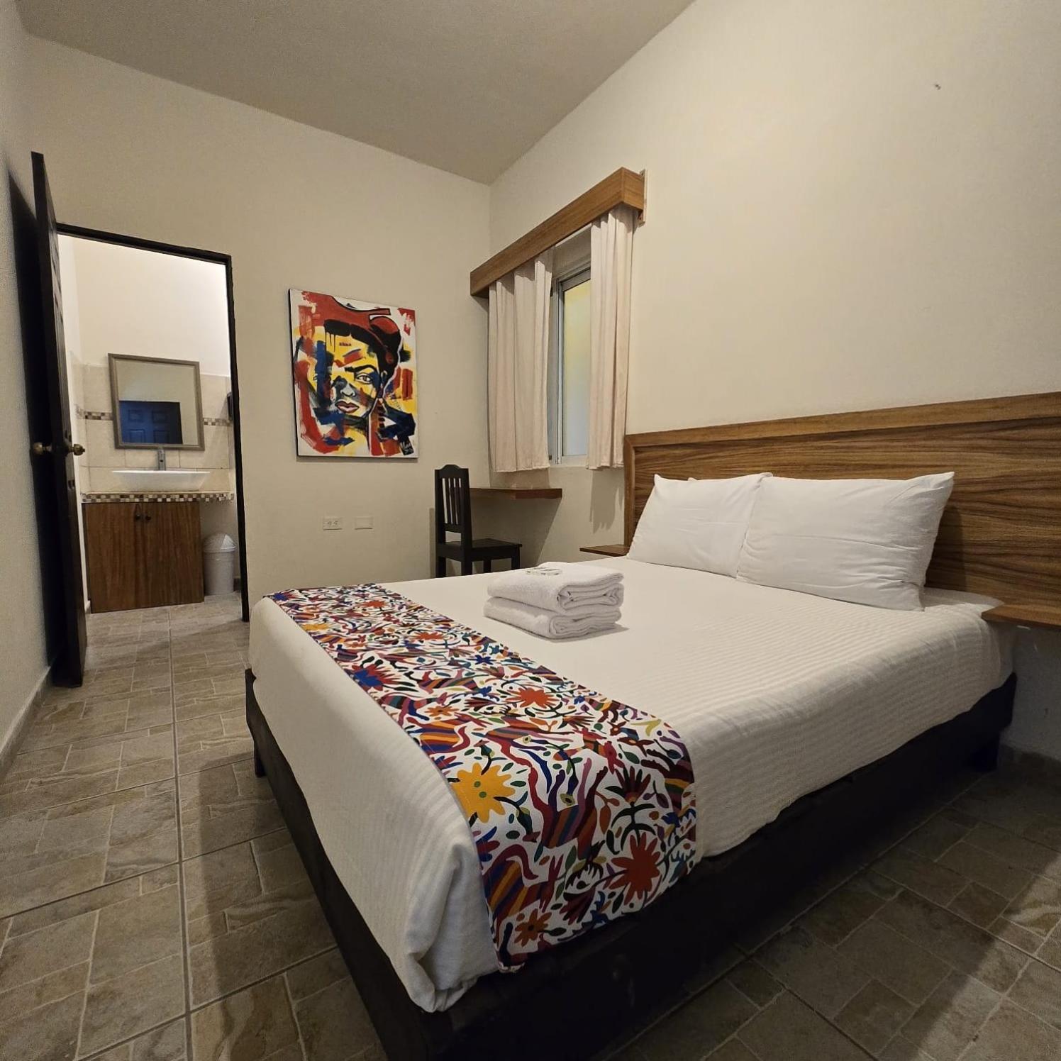 Casa Frida Villa Tulum Kültér fotó
