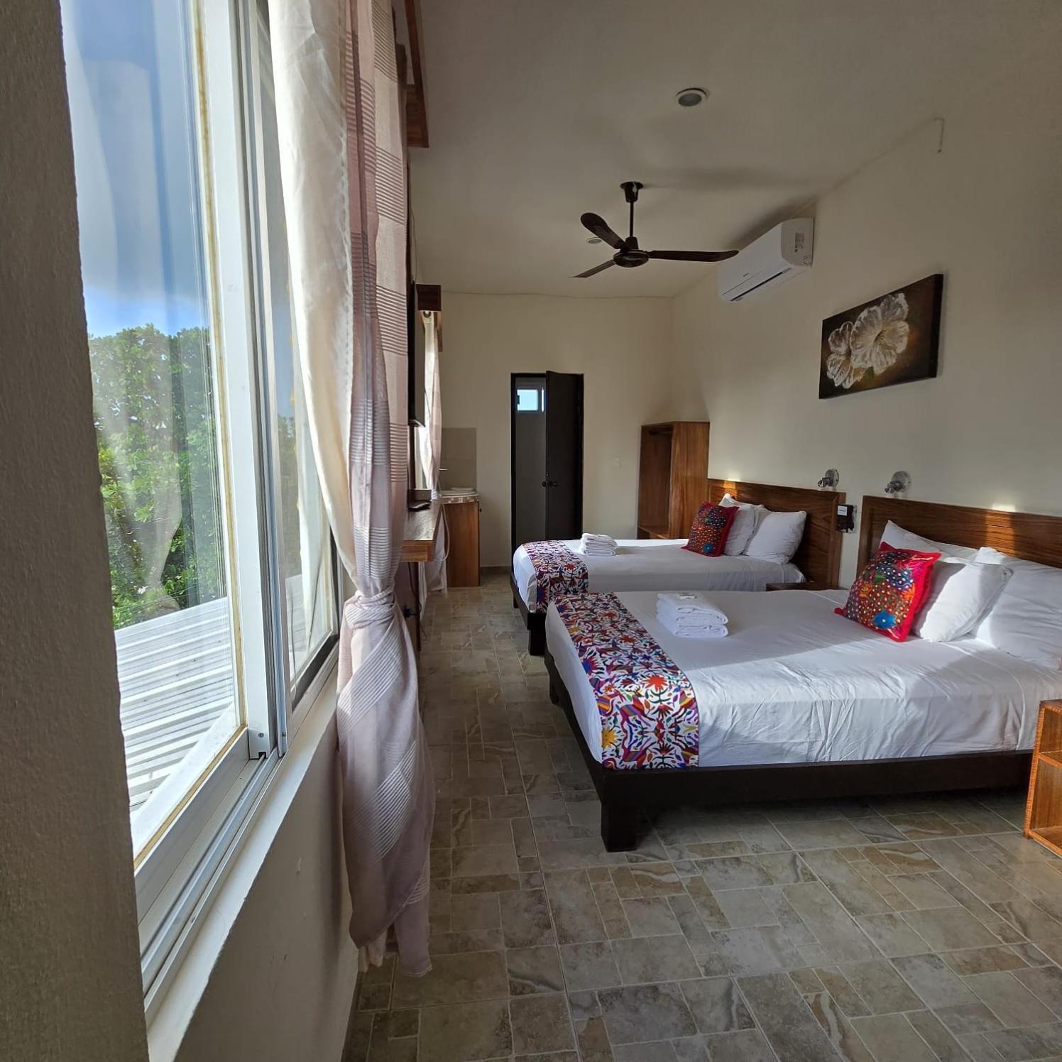 Casa Frida Villa Tulum Kültér fotó