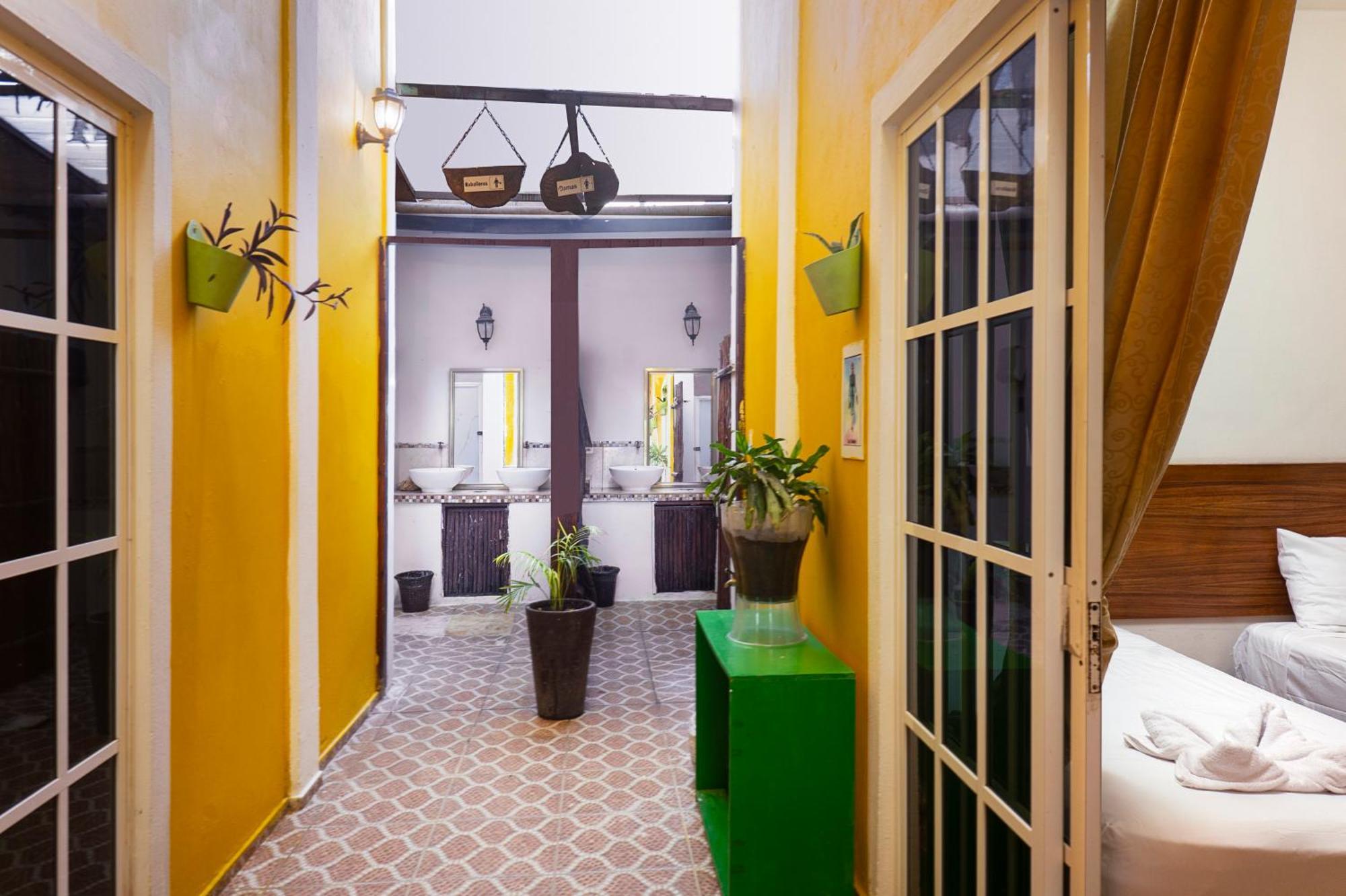 Casa Frida Villa Tulum Kültér fotó