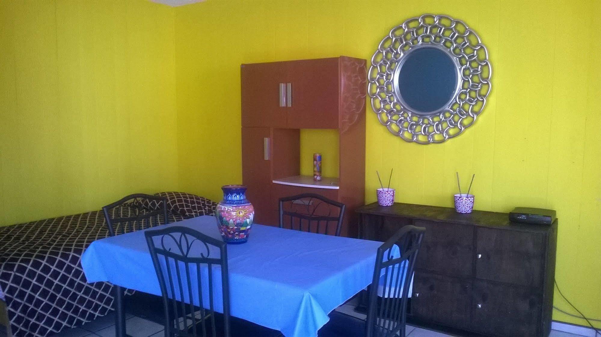 Casa Frida Villa Tulum Kültér fotó